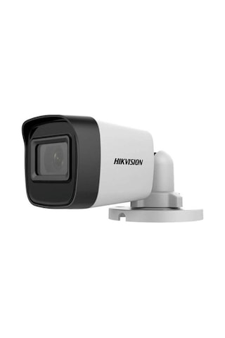 Hikvision 2Mp Ds-2Ce16D0T-Exıpf 2.8Mm Plastık Kasa Kamera