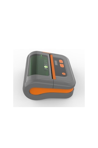 Possify MP100H-BT USB Bluetooth Mobil Fiş Yazıcı