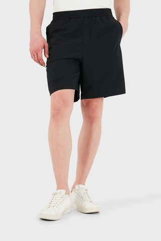 Armani Exchange Erkek Şort Xm002100 Af22572 Uc001 Siyah