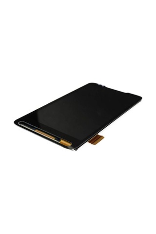 Htc Desire Hd2 Lcd Ekran Dokunmatik A+++Süper Kalite (500573368)
