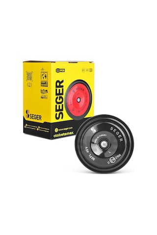 Seger 48 Volt Didit Korna Standart Model