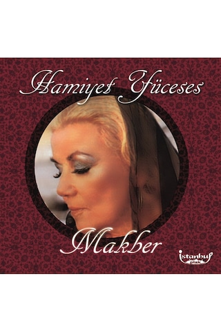 Hamiyet Yüceses - Makber Plak