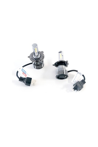 FIAT FIORINO H4 LED XENON OTO AMPULÜ PHOTON MONO