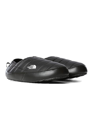 The North Face M Thermoball Traction Mule V Erkek Outdoor Ayakkabısı Nf0a3uznky41 Siyah 001