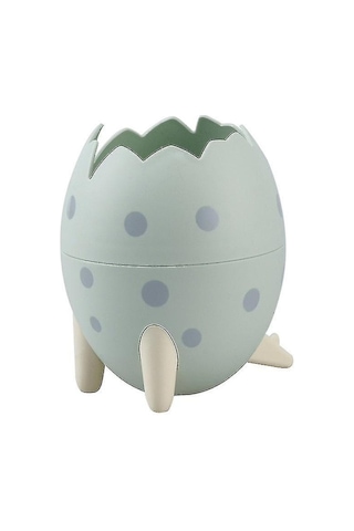 Çok Amaçlı Kalemlik, Kozmetik Fırçası Saklama Kutusu