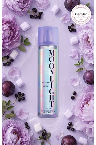 Ariana Grande Moonlight Body Mist Vücut Spreyi 236 ML