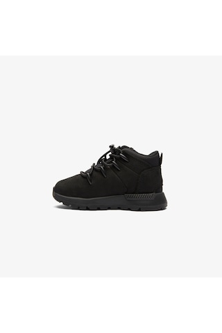 adidas Stan Smith Bebek Beyaz Spor Ayakkabı Düz Tb0A2Gcn0151 Siyah