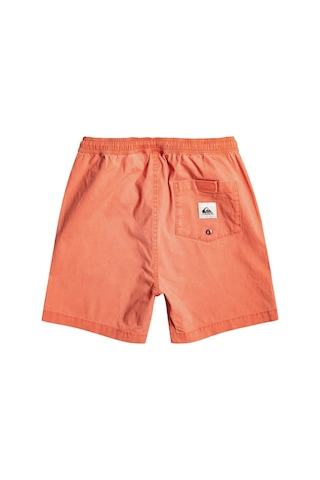 Quiksilver Taxerwsyth B Wkst Kiremit Kiremit