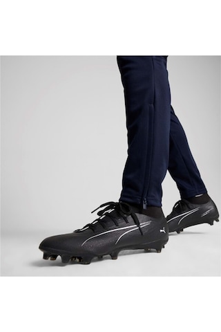 Puma Ultra 5 Match+ Fg/ag Siyah