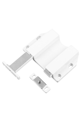 Homyl Güçlü Manyetik Kabin Ve Kapı Mandalı/mandal Çift