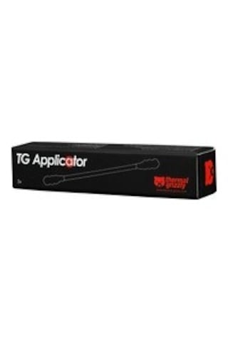 Tg-al-3-50 Tg Triple Applicators Liquid Metal