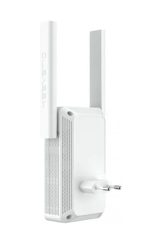 Keenetic Buddy 5 Ac1200 Kablosuz Menzil Genişletici, Wi-fi Mesh, Repeater, Range Extender,accesspoint Kn-3311