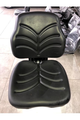 Pilot Traktör Koltuk Traktör Koltuğu Pilot Koltuk