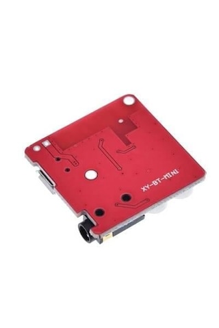 Bluetooth 4.1 Mp3 Stereo Müzik Modülü - Ses Alıcısı- Xh-a250