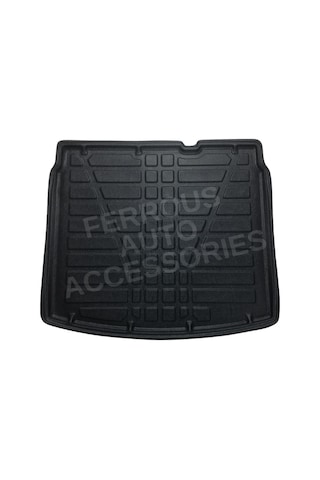 Jeep Compass Ferrous 3D Alt Bagaj Havuzu 2017 ve Üstü