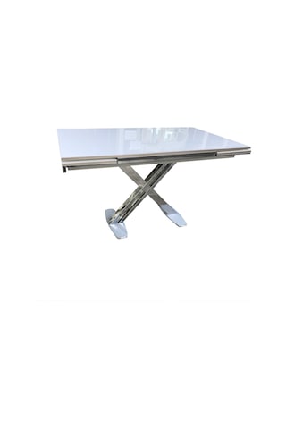 Bengimobilya Masa X Ayak Model Metal Transmisyon Nikelaj Dikdörtgen Kelebek Ya (382783501)