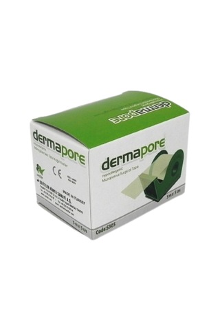 Dermapore Flaster 5 CM x 5 M
