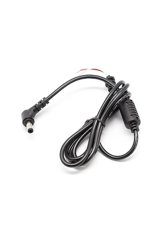 5.5x2.5mm Dc Kablo Asus Uyumlu vs Laptop Adaptör Tamir Kablosu