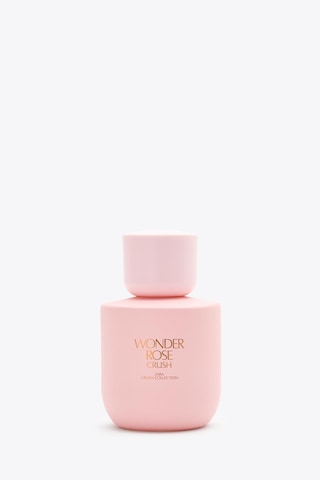 Zara Wonder Rose Crush Edp 90 Ml 3,04 Fl. Oz . Meyve - Vanilya