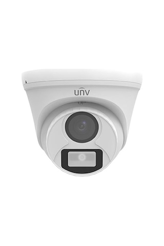 Uniview Uac-t112-f28-w 2mp 2.8mm Full Color Dome