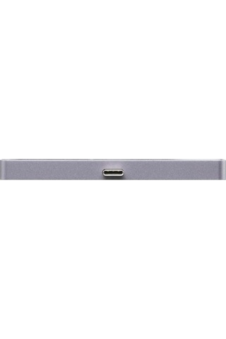 Aten-Uh3238 Usb-C Travel Dock With Power Pass-Through