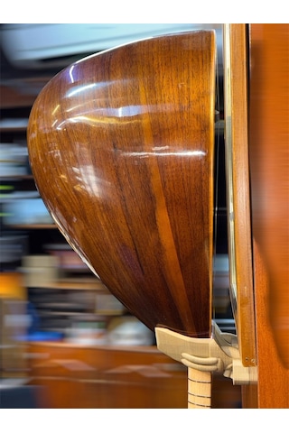 Bağlama Sehpası Ergonomik Tasarım Yüksek Kalite