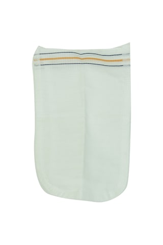 Ankalif Banyo Lifi + Kese + İpli Topuk Taşı 3'lü Banyo Seti