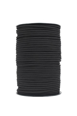 Paracord 550 Tipııı 4Mm 7 Çekirdek Paraşüt Ipi 5 Metre Çok Renkli
