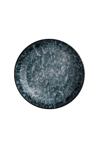 Bonna Porselen Sepia Gourmet 25 Parça Yemek Seti