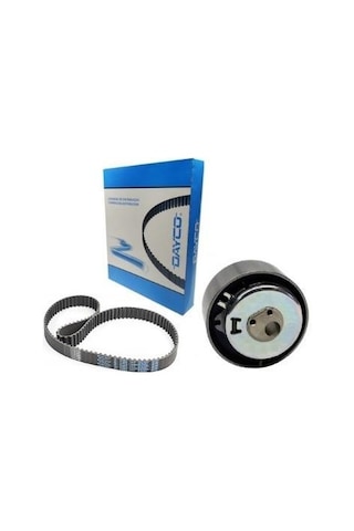 Dayco Triger Seti Doblo Albea Linea Palio Punto Siena Ka 1.2 1.4 8 Valf