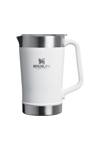 Stanly Classic Stay Chill Sürahi Termos 1.9 Lt Çok Renkli