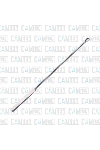 Spatül Mikro Kaşıklı 200Mm