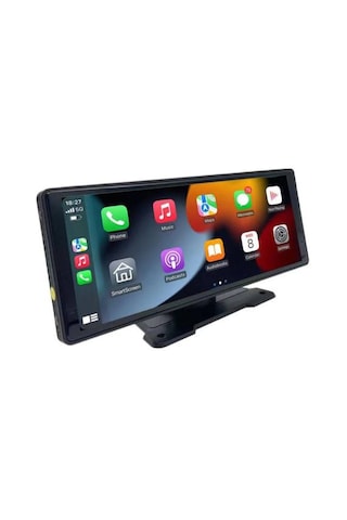 Apple Carplay & Android Auto Arka Kameralı Araç Multimedya Ekran 10,2'' Diğer