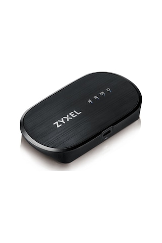 Zyxel Wah7601 Sim Yuvalı 4G/Lte Taşınabilir Wifi Router