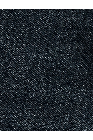 Koton Normal Bel Pamuklu Slim Fit Jean - Brad Jean Koyu İndigo 7wam40004nd