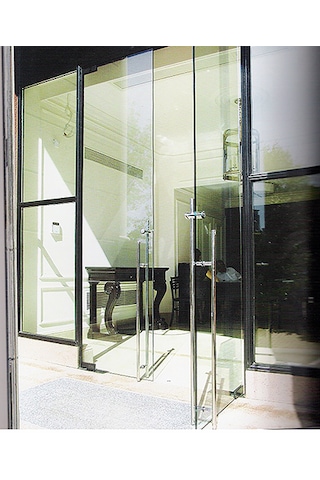 Thr-5301-Sss Thoor Trıo Kilidi Çekme Kol