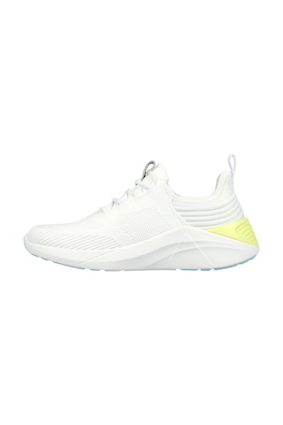 Skechers A Lınear Kadın Ayakkabı 133257-wht Beyaz
