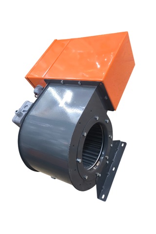Sanayi Tipi Monofaze 10 Kw Termostatlı Fanlı Isıtıcı-kurutucu