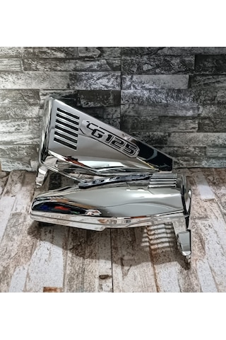 Cg Yan Kapak Nikel Tkm