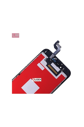 Apple Uyumlu iPhone 6S Plus Lcd Ekran Dokunmatik (Lw Yüksek Kalite)
