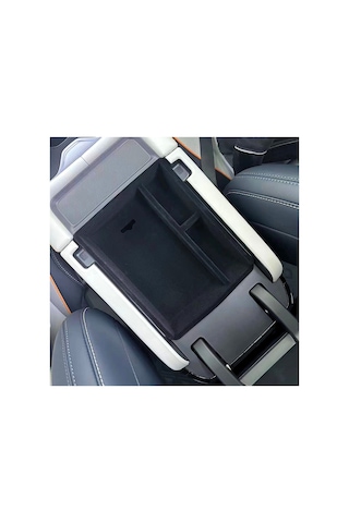 Red Lion Parts Byd Seal U Konsol Kol Dayama Düzenleyici Organizer Premium