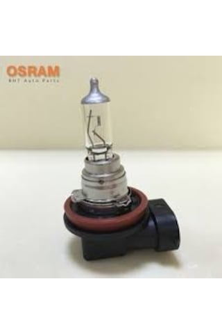 Osram H16 12V 19W 64219L Far Ve Sis Ampulü 1 Adet