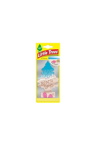 Little Trees Beach Days & Pina Colada Seti