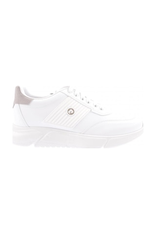 Pierre Cardin 28738 Erkek Exclusıve Ayakkabı PC-28738-R0198 Beyaz