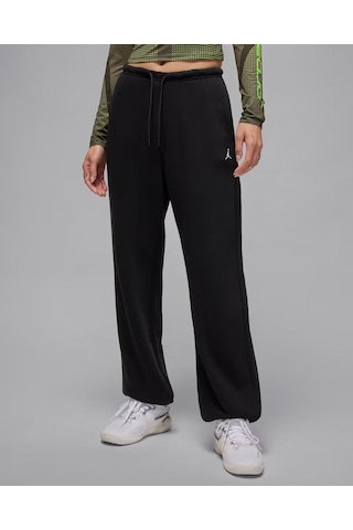 Nike Jordan Jumpman Sport Crossover Dri-fıt Kadın Eşofman Altı Ib2504-010 SiYAH