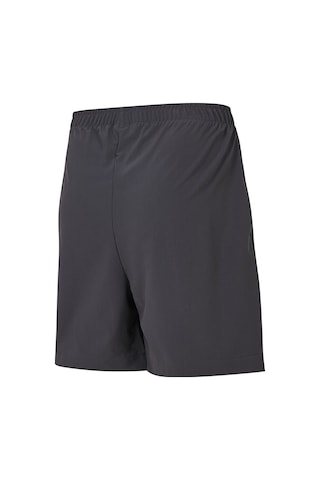 New Balance Lifestyle Erkek Şort Mns1650-ant Antrasit