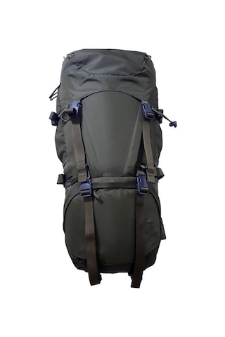 Deuter Meydan Tactical 55+10 Sırt Çanta Karışık/Çok Renkli