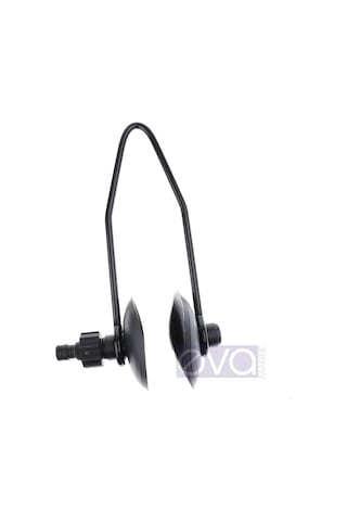 Sealux Marine Motor Yıkama Kulağı