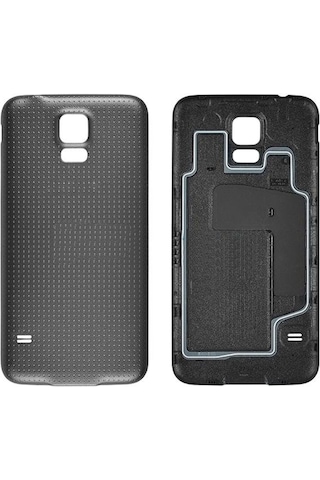 Teknonet Samsung Galaxy G900 S5 Uyumlu Batarya Kapağı 001