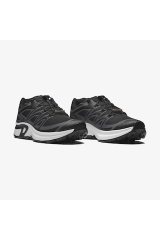 Salomon Xt-evr M Erk Black/white/black Sneaker Ayakkabı L49224800 Siyah